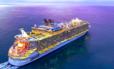 Caribbean Cruise