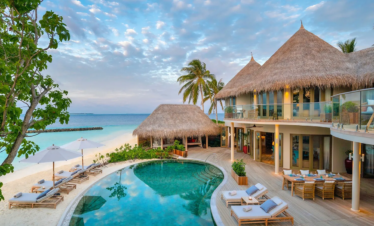 Maldives Luxury